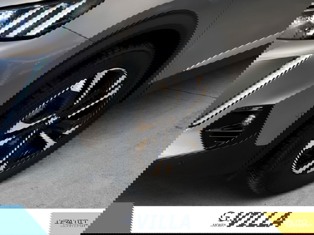 Peugeot 2008 usata a Monza e Brianza (7)