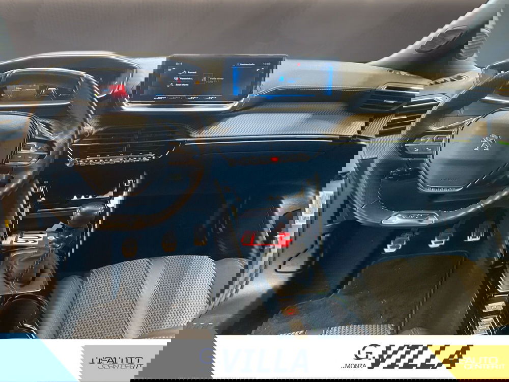 Peugeot 2008 usata a Monza e Brianza (8)