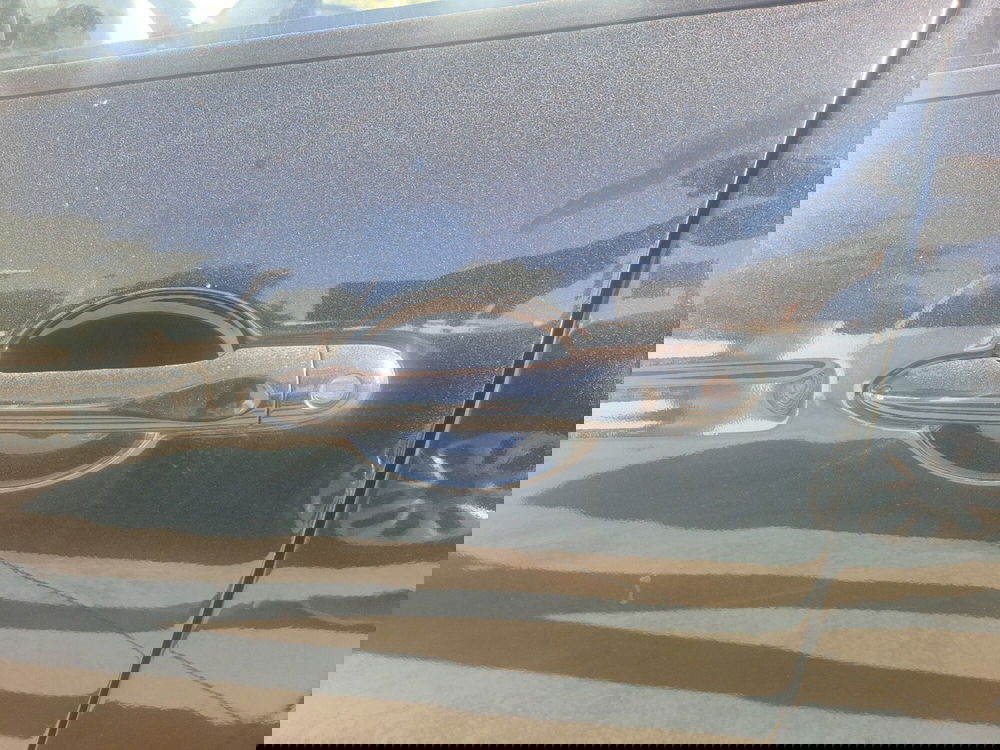 smart forfour usata a Lecce (10)