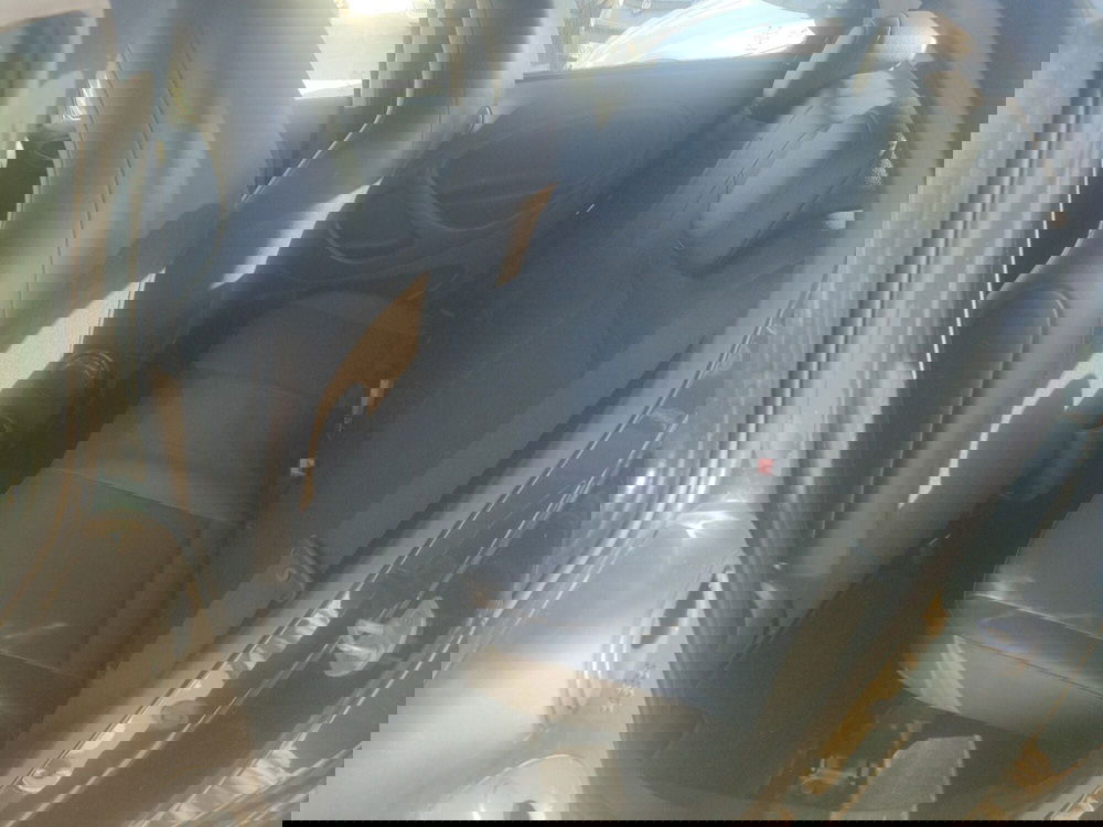 smart forfour usata a Lecce (17)