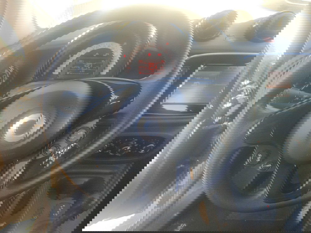 smart forfour usata a Lecce (18)