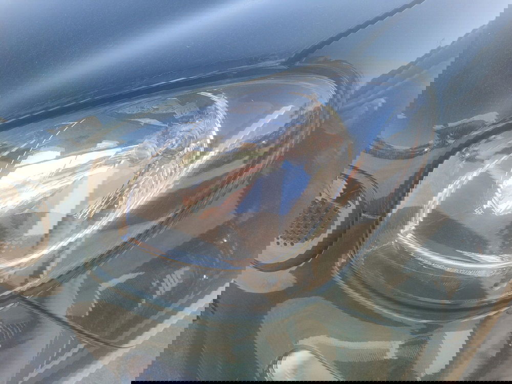 smart forfour usata a Lecce (8)