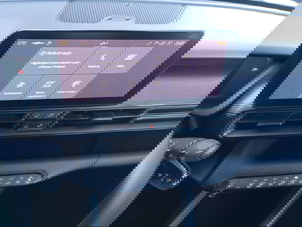 Jeep Avenger usata a Macerata (13)