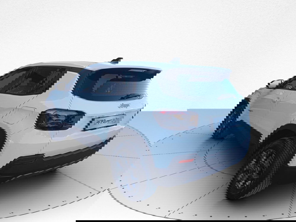 Jeep Avenger usata a Macerata (2)