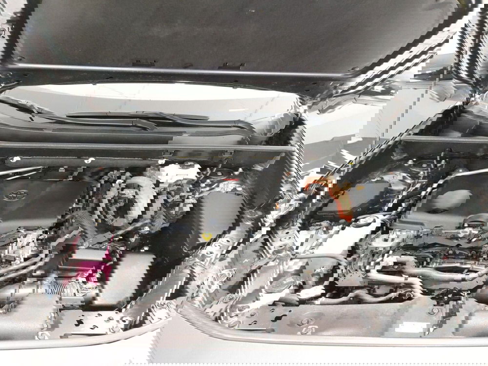 Toyota Rav4 usata a Teramo (10)