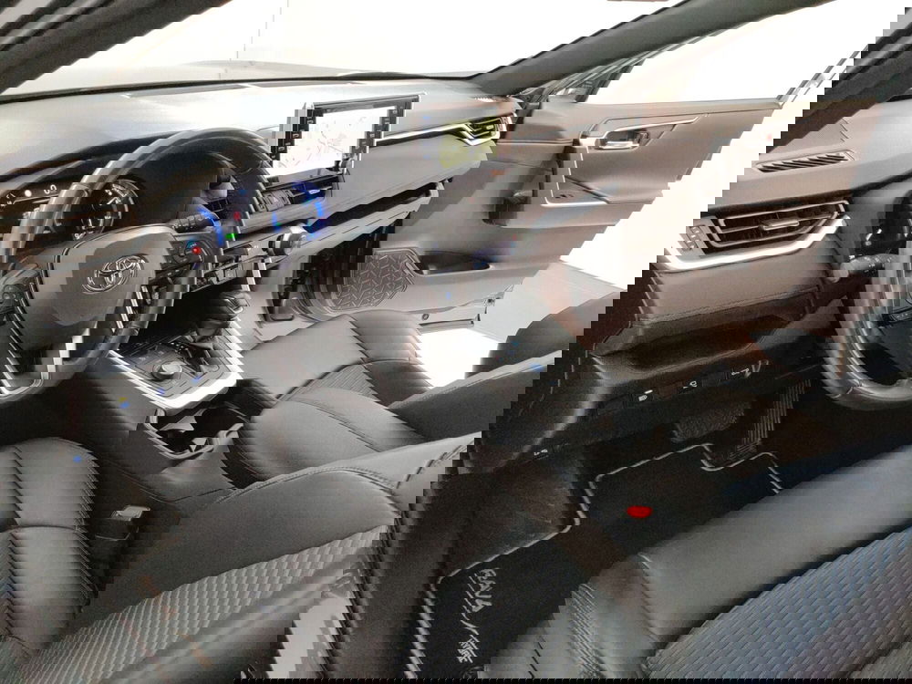 Toyota Rav4 usata a Teramo (11)