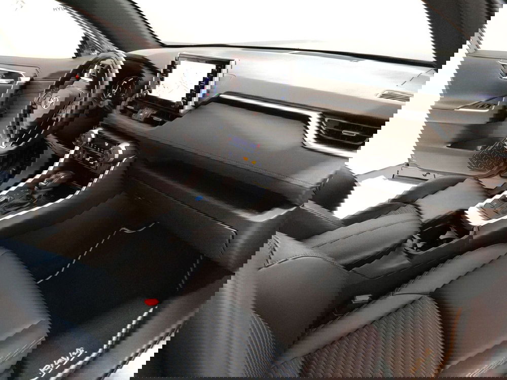 Toyota Rav4 usata a Teramo (12)