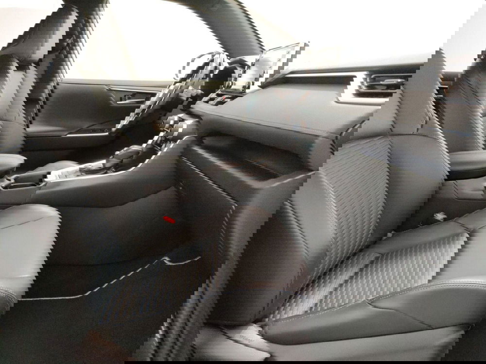 Toyota Rav4 usata a Teramo (15)