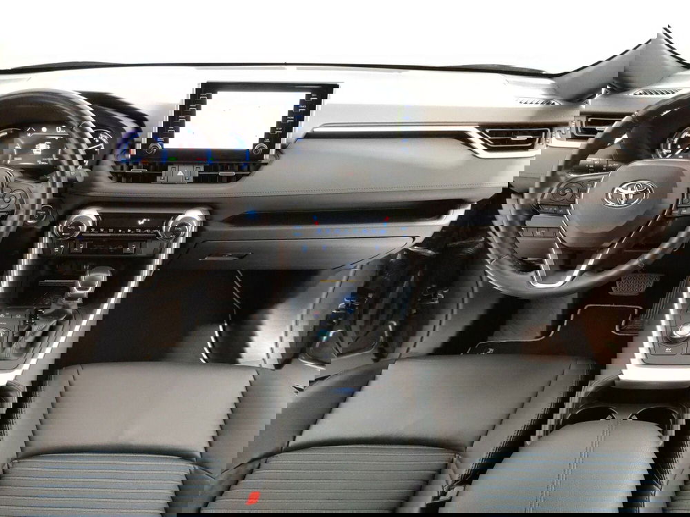 Toyota Rav4 usata a Teramo (16)