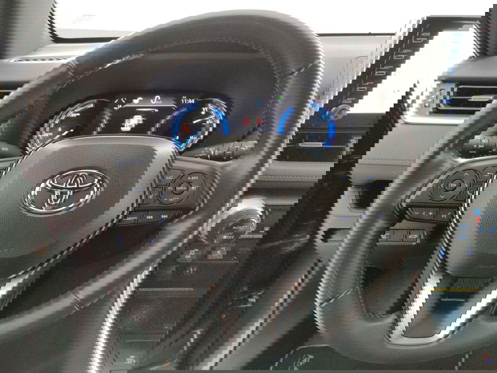 Toyota Rav4 usata a Teramo (17)