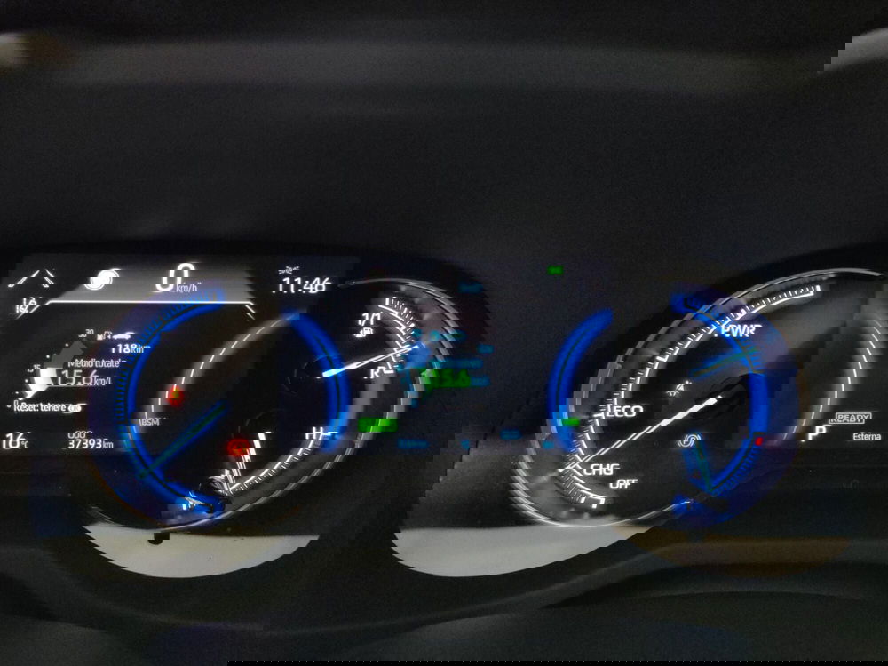 Toyota Rav4 usata a Teramo (18)