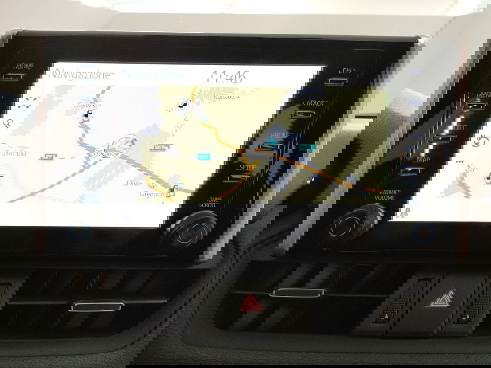 Toyota Rav4 usata a Teramo (19)