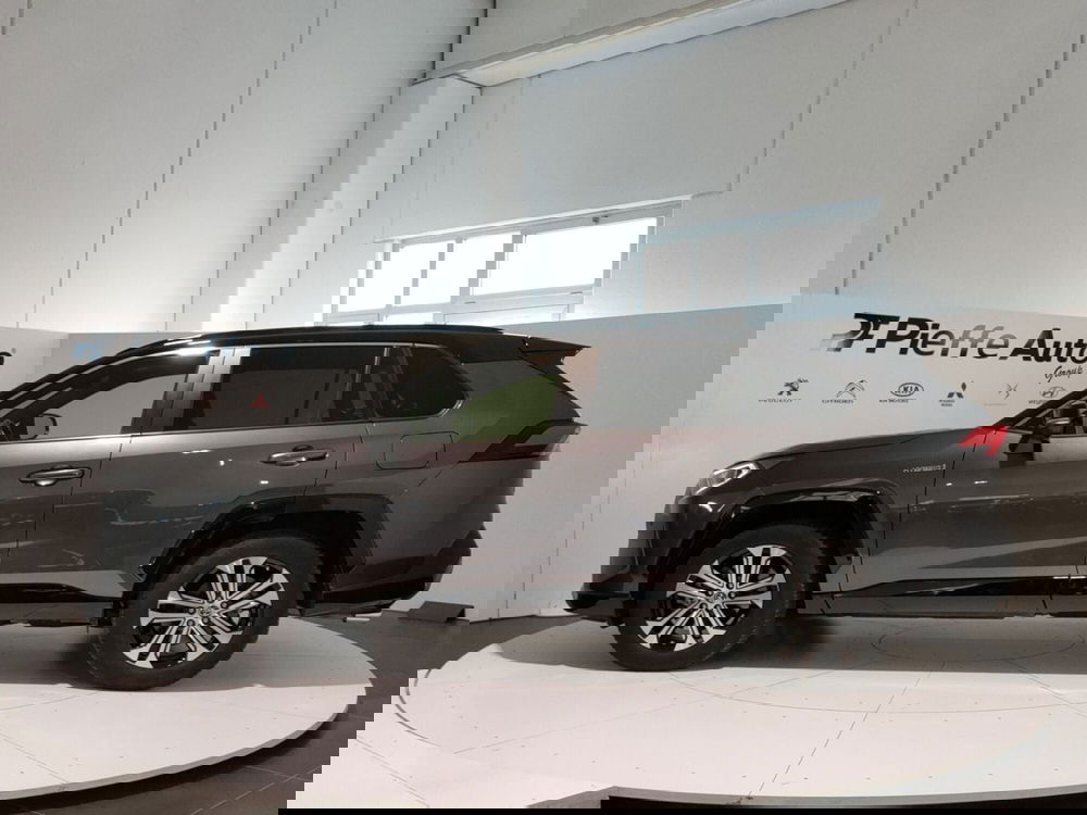 Toyota Rav4 usata a Teramo (2)