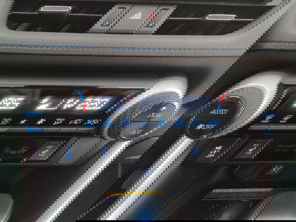 Toyota Rav4 usata a Teramo (20)