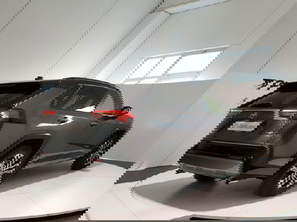 Toyota Rav4 usata a Teramo (4)