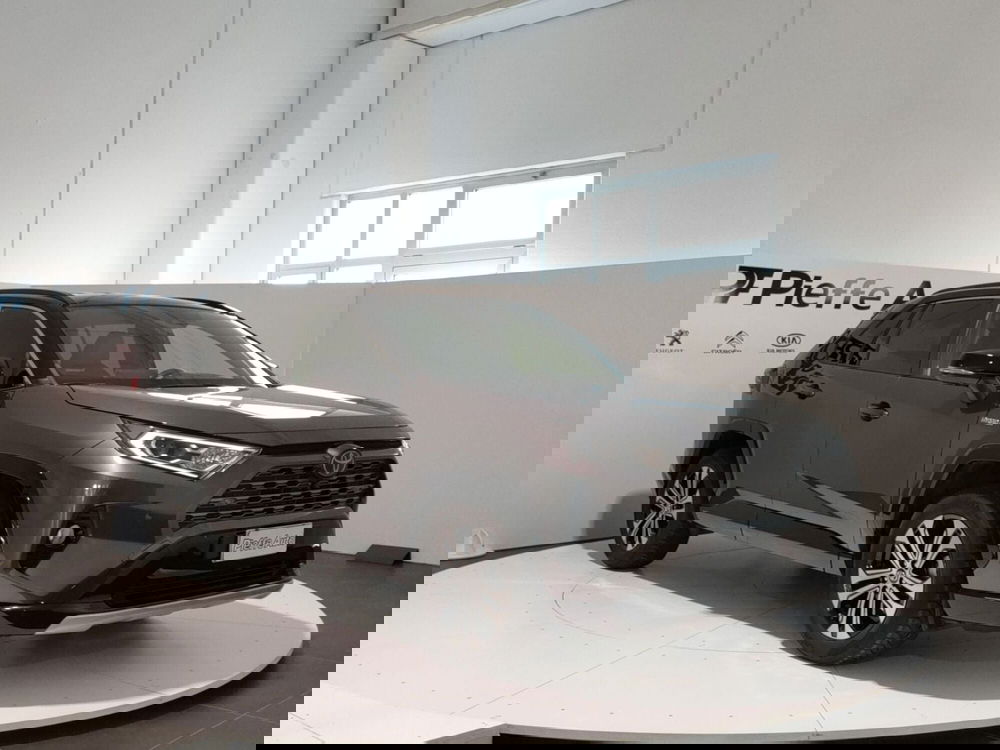 Toyota Rav4 usata a Teramo (6)