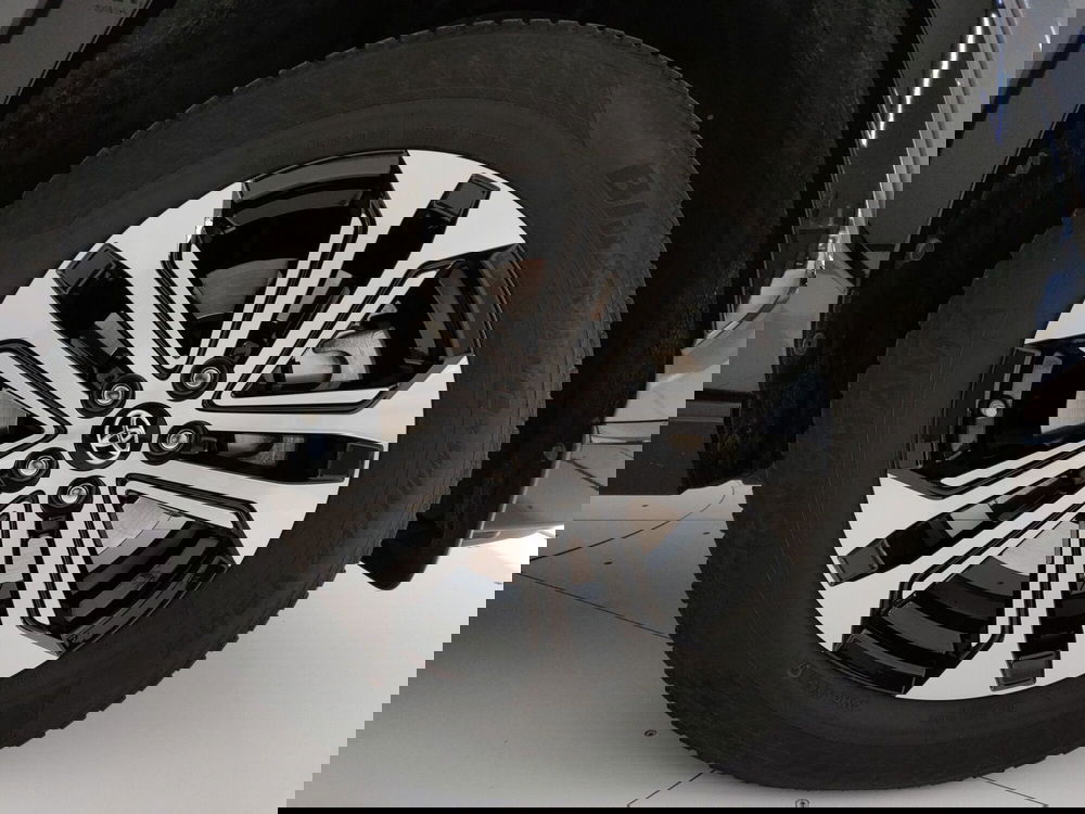 Toyota Rav4 usata a Teramo (7)