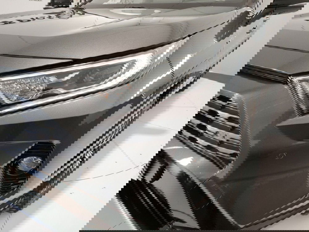 Toyota Rav4 usata a Teramo (9)