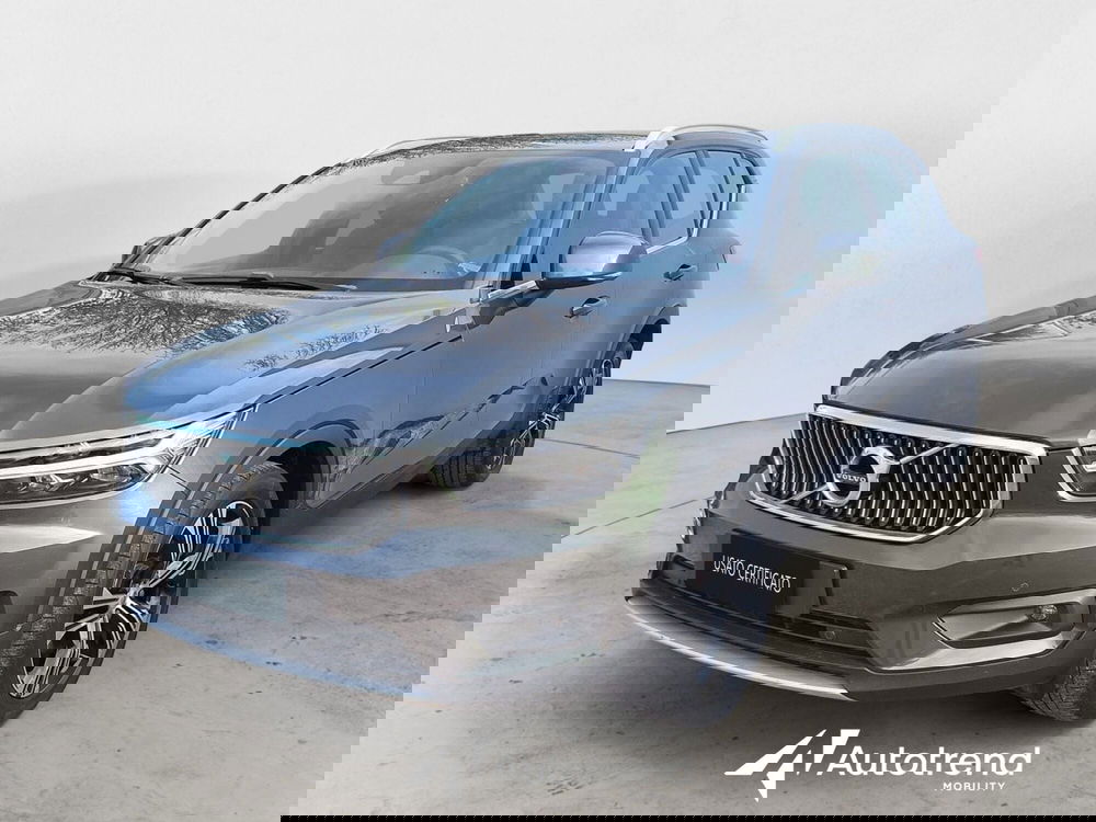 Volvo XC40 usata a Bari