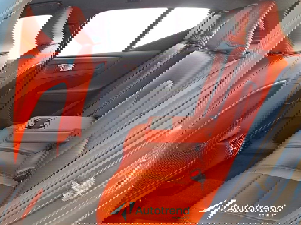 Volvo XC40 usata a Bari (13)