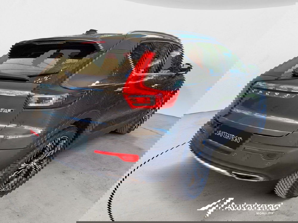 Volvo XC40 usata a Bari (2)