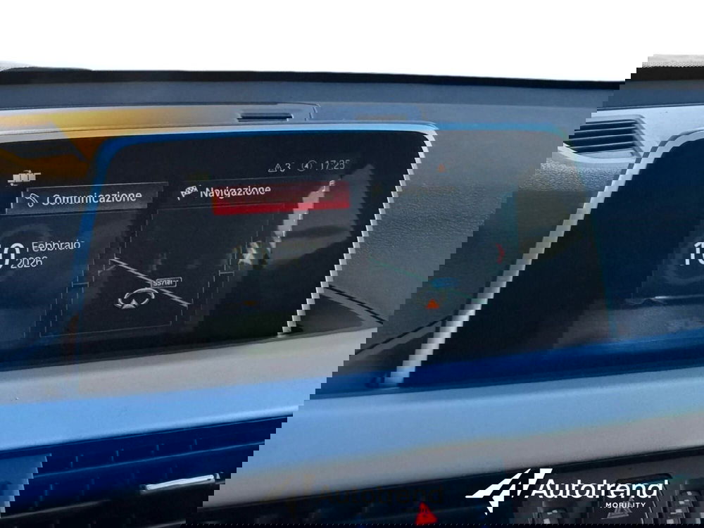 BMW X1 usata a Bari (10)