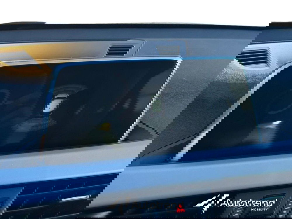 BMW X1 usata a Bari (11)