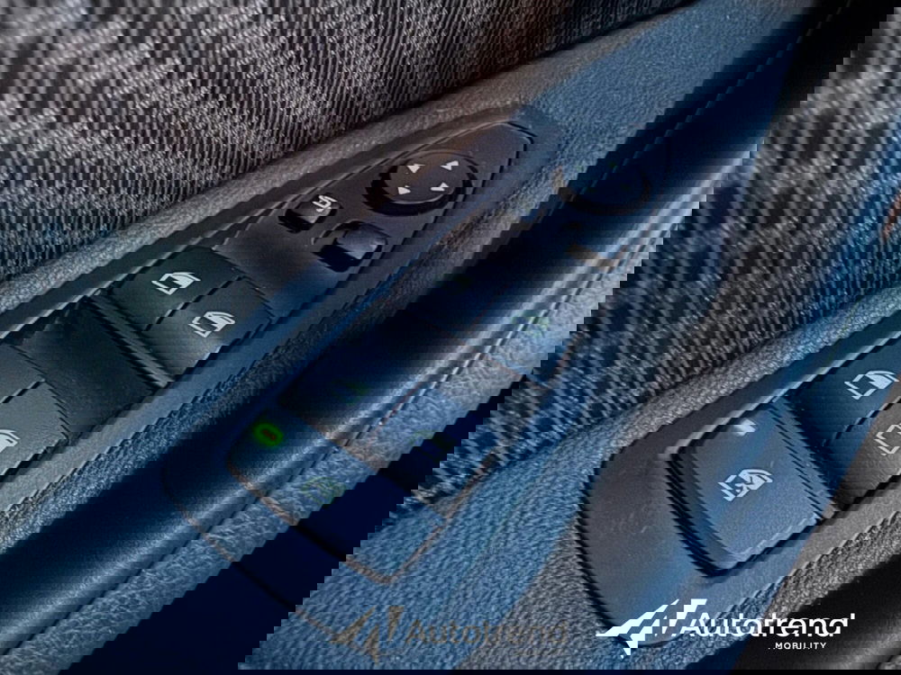 BMW X1 usata a Bari (13)