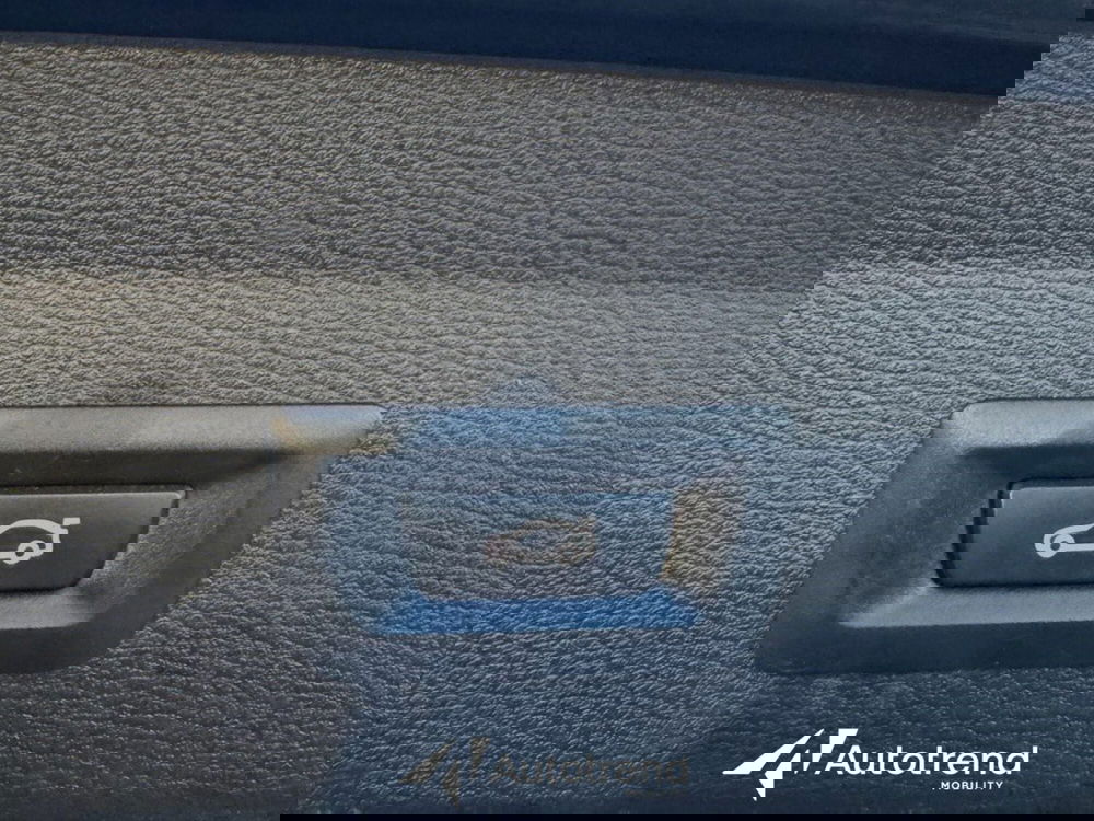 BMW X1 usata a Bari (15)