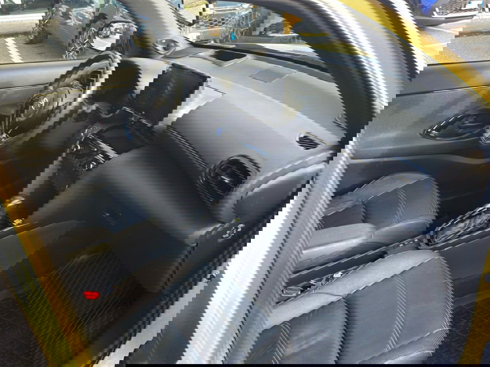 Toyota Yaris Cross usata a Piacenza (9)