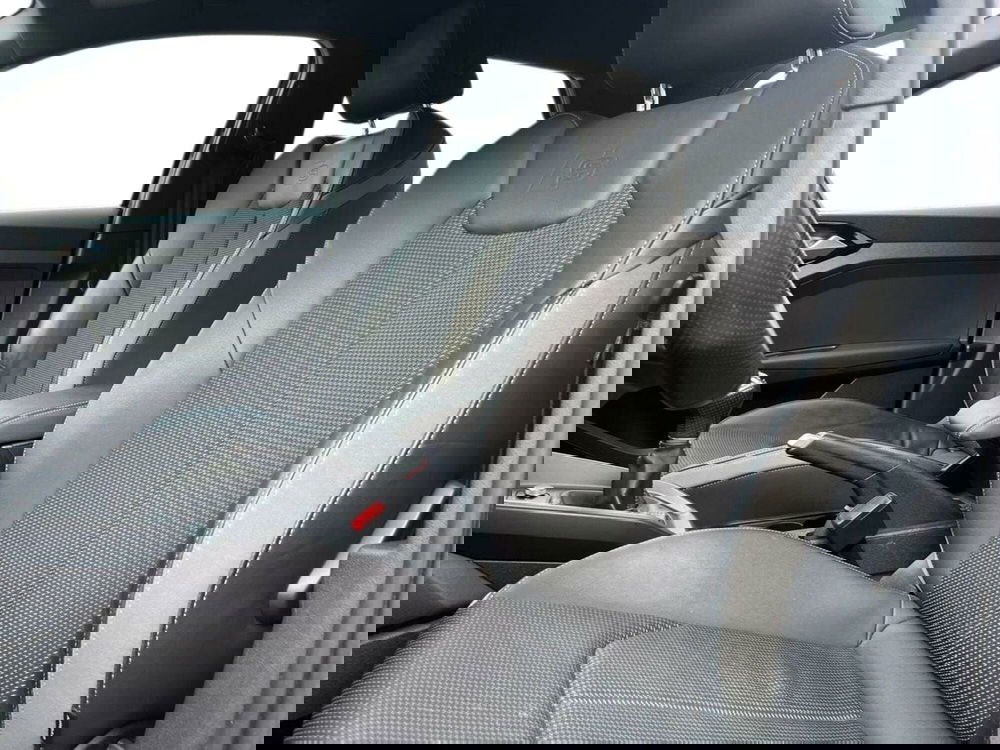 Audi A1 Sportback usata a Sondrio (10)