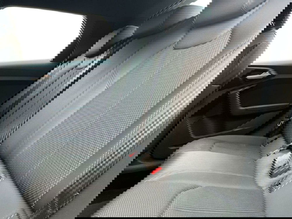 Audi A1 Sportback usata a Sondrio (11)