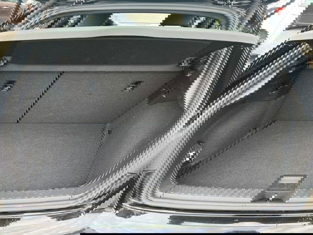 Audi A1 Sportback usata a Sondrio (12)