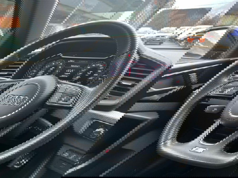 Audi A1 Sportback usata a Sondrio (15)