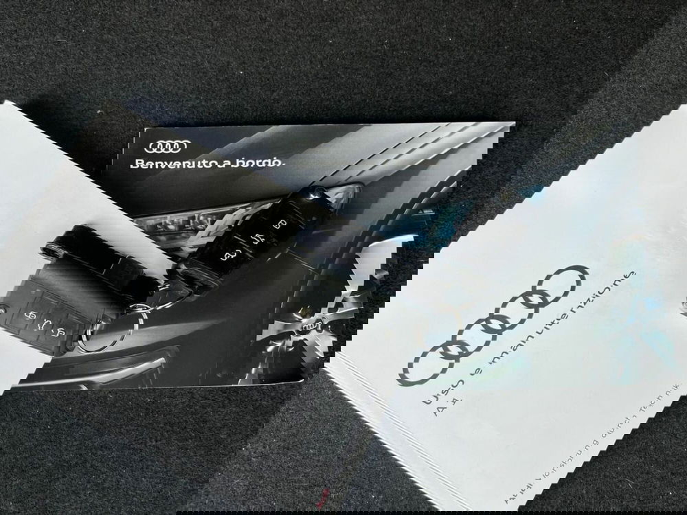 Audi A1 Sportback usata a Sondrio (17)