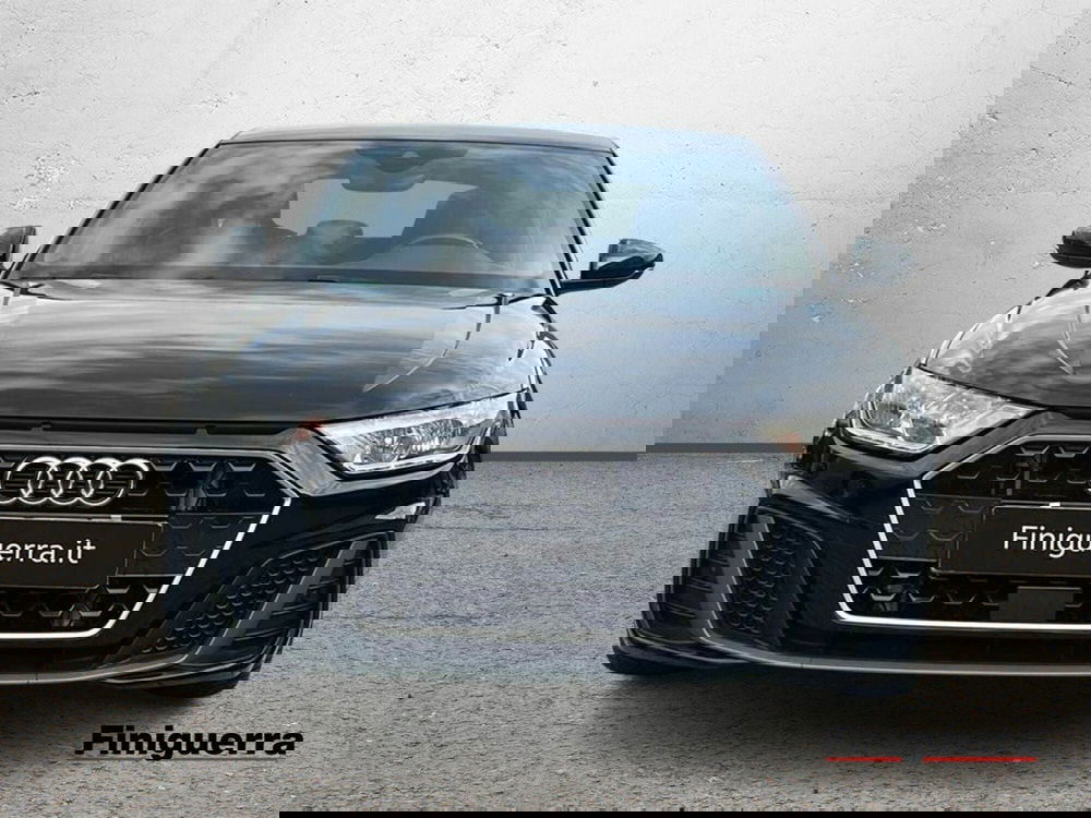 Audi A1 Sportback usata a Sondrio (2)