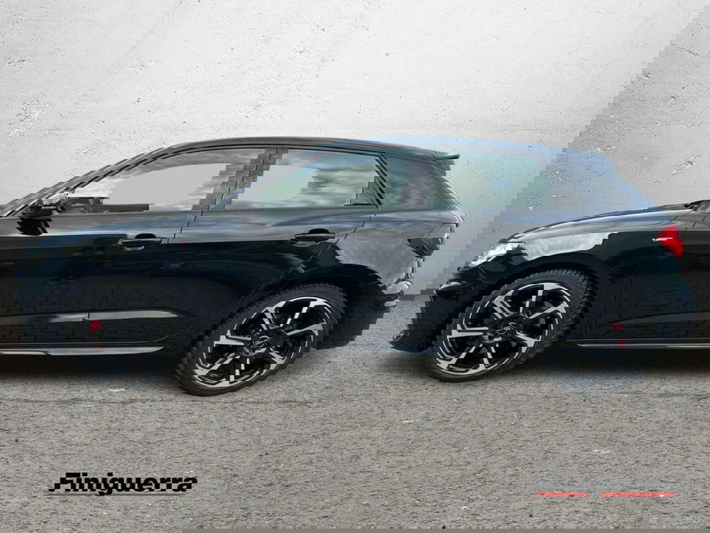 Audi A1 Sportback usata a Sondrio (6)