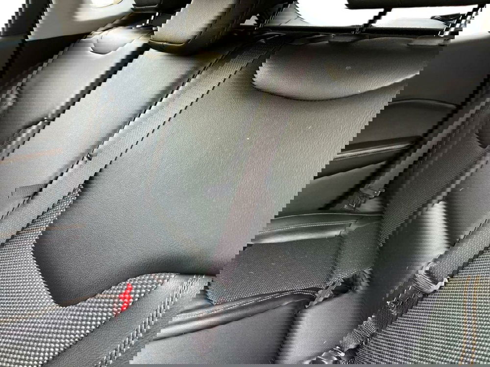 Jeep Compass usata a Sondrio (11)