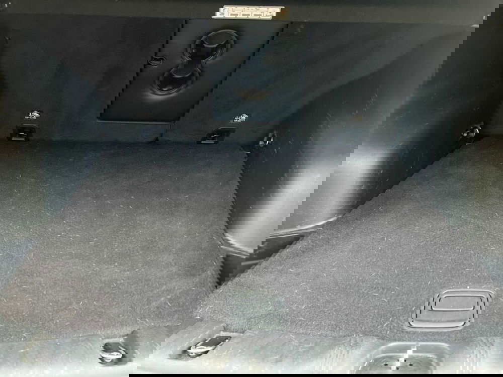 Jeep Compass usata a Sondrio (12)