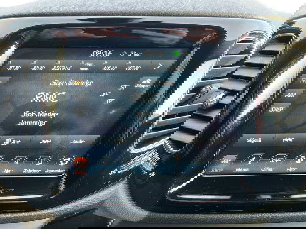 Jeep Compass usata a Sondrio (13)