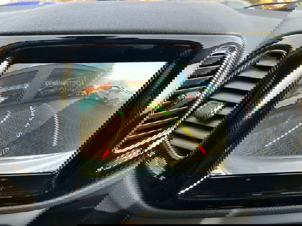 Jeep Compass usata a Sondrio (16)