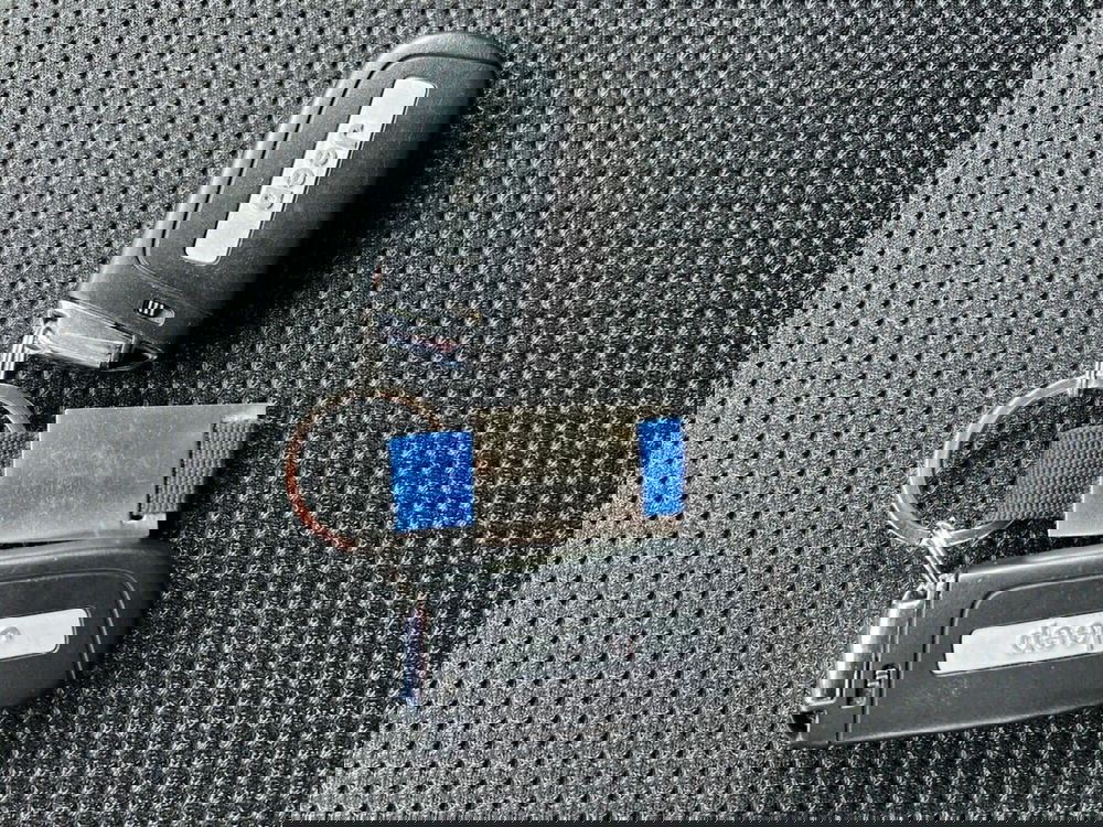 Jeep Compass usata a Sondrio (18)