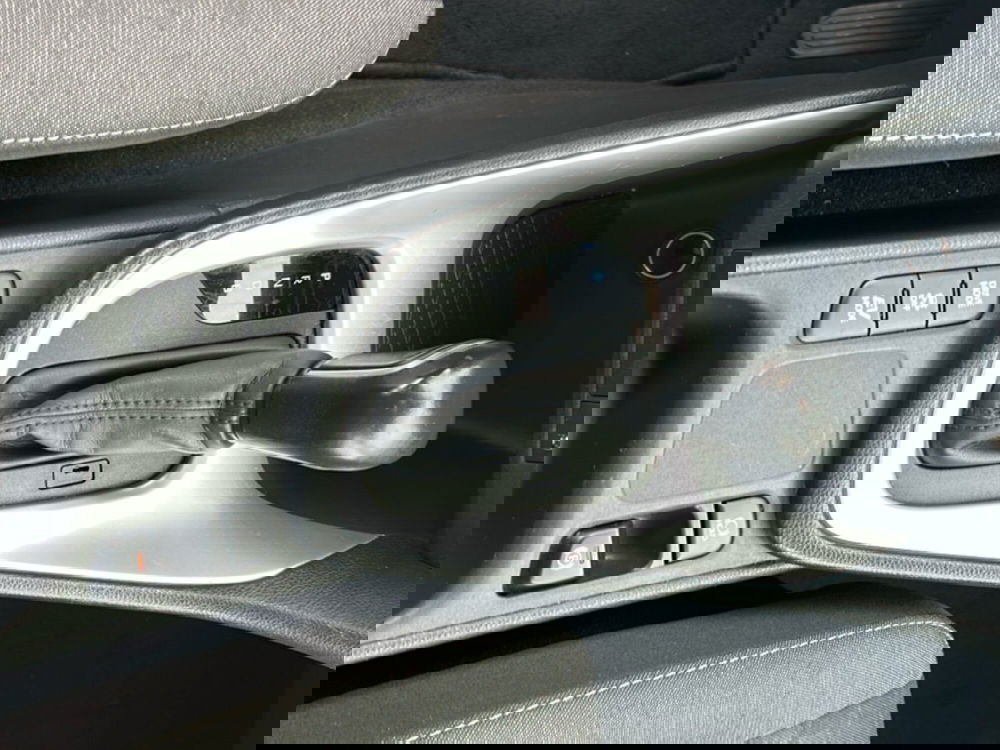 Toyota Yaris usata a Piacenza (14)