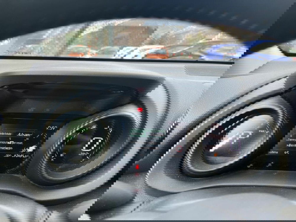 Toyota Yaris usata a Sondrio (10)