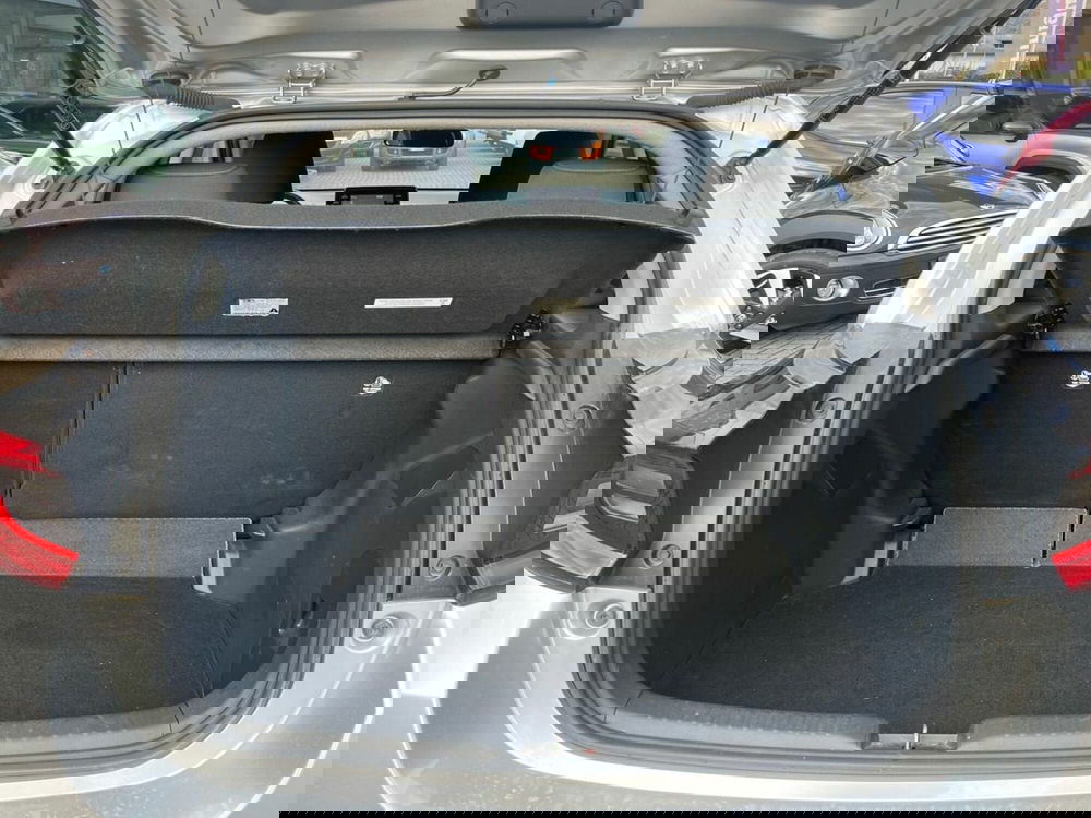 Toyota Yaris usata a Sondrio (13)