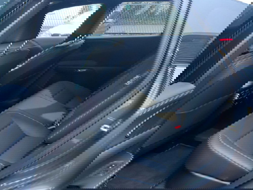 Lexus RX usata a Piacenza (10)