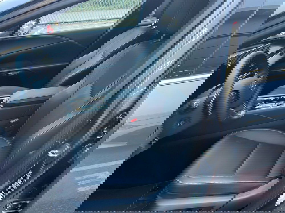 Lexus RX usata a Piacenza (13)