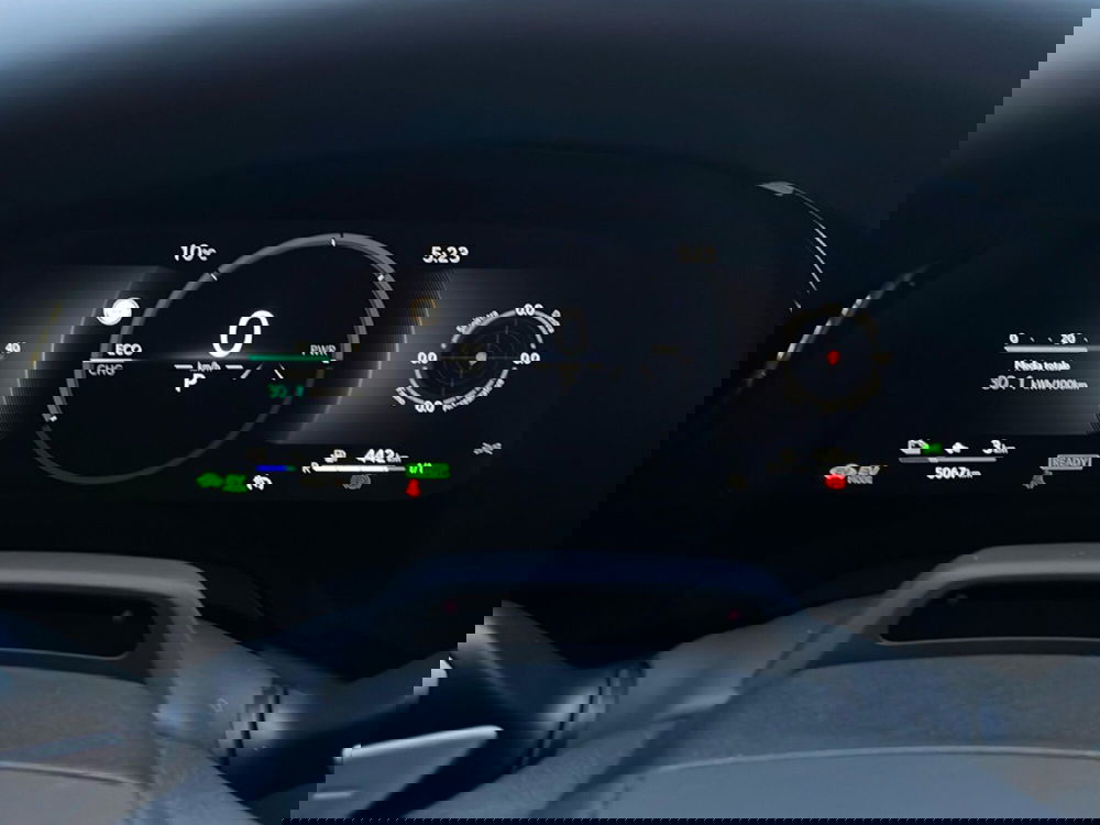 Lexus RX usata a Piacenza (14)