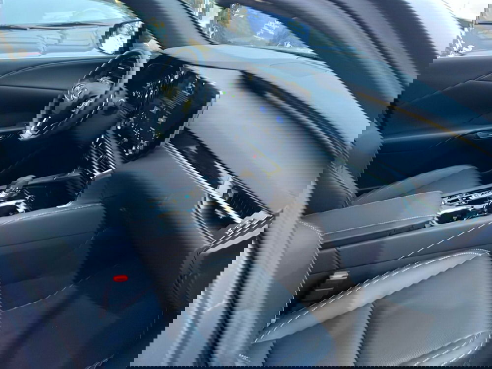 Lexus RX usata a Piacenza (9)