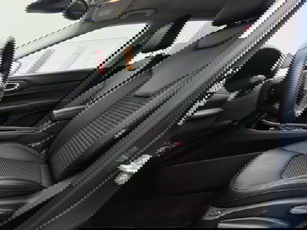 Jeep Compass usata a Alessandria (10)